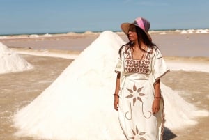 Guajira; Cabo de la Vela Tour 2 dias 1 noite