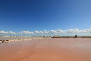 Guajira; Cabo de la Vela Tour 2 dias 1 noite