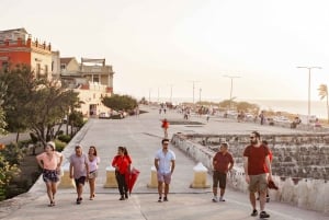 Tour Compartido de Gabriel García Marquez en Cartagena