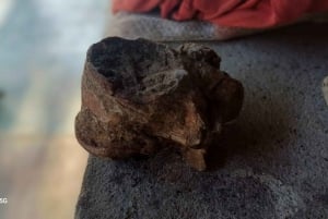 Tour comunitário Biodiversidade Latatacoa Deserto Villavieja