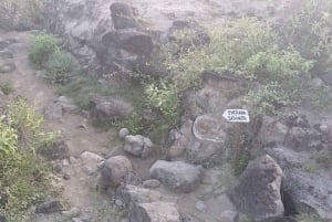 Visite de la communauté et de la biodiversité dans le désert de Tatacoa Neiva