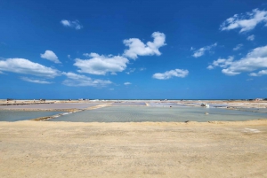 TOUR DE 2 JOURS AU CABO DE LA VELA, LA GUAJIRA
