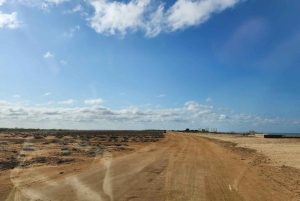 TOUR DE 2 JOURS AU CABO DE LA VELA, LA GUAJIRA