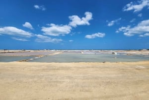 TOUR DE 2 DIAS AL CABO DE LA VELA, LA GUAJIRA