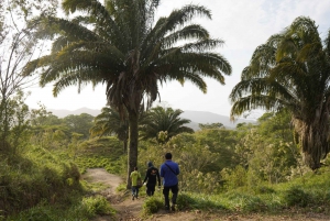 Tour de 2 días Explora la nueva ciudad perdida Ctg-Sta Marta