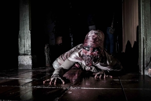 Tour de Fantasmas -La candelaria Bogotá