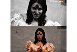 Tour de Fantasmas -La candelaria Bogotá