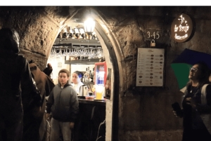 Tour de Fantasmas -La candelaria Bogotá