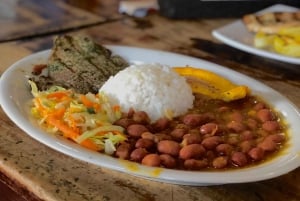 Tur Guatapé - Piedra del Peñol med avgång från Medellín