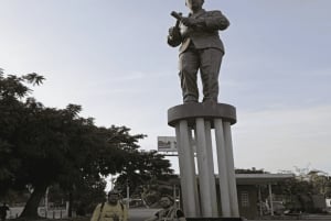 Tour en bici por Barranquilla