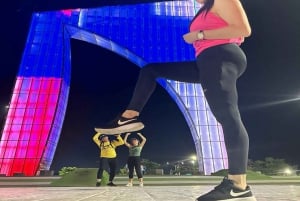 Tour en bici por Barranquilla