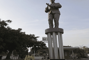 Tour op de fiets in Barranquilla