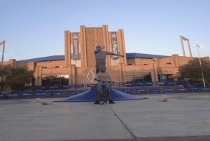 Tour op de fiets in Barranquilla