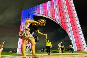 Tour op de fiets in Barranquilla