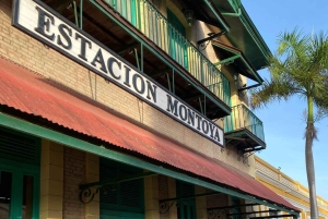Tour op de fiets in Barranquilla