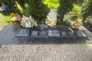 Wycieczka po Medellín: Pablo Escobar i komuna 13