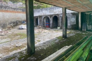 Wycieczka po Medellín: Pablo Escobar i komuna 13