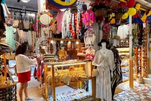 Tour of 3 villages: Filandia, Pijao, and Buenavista