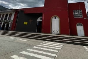 Tour of 3 villages: Filandia, Pijao, and Buenavista