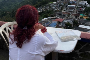 Tour of 3 villages: Filandia, Pijao, and Buenavista