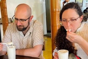 Tour of 3 villages: Filandia, Pijao, and Buenavista