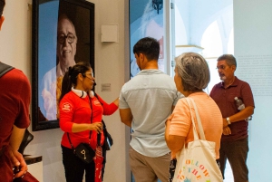 Tour Privado Gabriel García Márquez en Cartagena