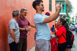 Tour Privado Gabriel García Márquez en Cartagena