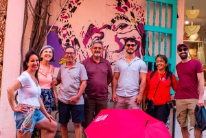 Tour Privado Gabriel García Márquez en Cartagena
