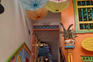 Tour Privado: Guatape Piedra Réplica Peñol Alto Chocho Barco