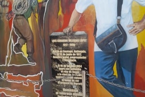 Tour Privado: Guatape Piedra Réplica Peñol Alto Chocho Barco