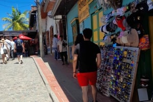 Tour Privado: Guatape Piedra Réplica Peñol Alto Chocho Barco