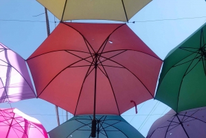 Tour Privado: Guatape Piedra Réplica Peñol Alto Chocho Barco