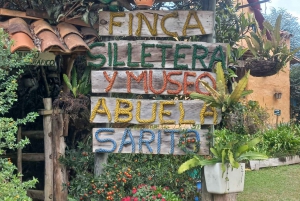 Tour Silletero - Desde Medellín