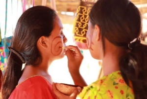 Тур в Пунта Галлинас с Кабо де ла Вела 3 дня