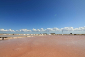 Тур в Пунта Галлинас с Кабо де ла Вела 3 дня