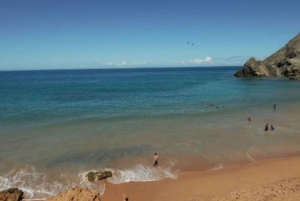 Тур в Пунта Галлинас с Кабо де ла Вела 3 дня