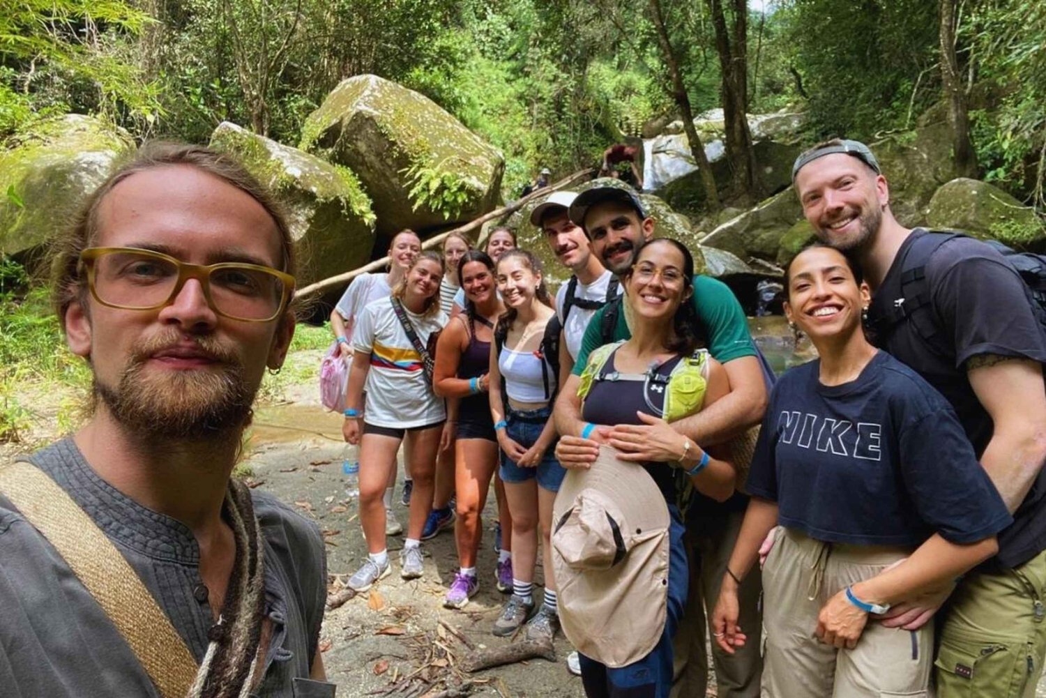 Visite de la ville de Minca : histoire, musées et nature