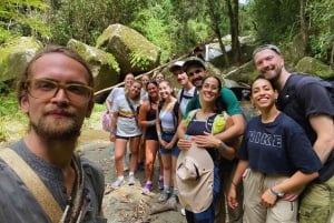 Visite de la ville de Minca : histoire, musées et nature