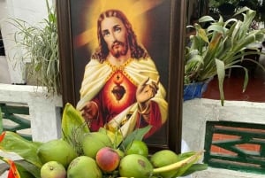 Visite de la ville de Minca : histoire, musées et nature