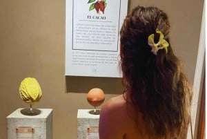 Visite de la ville de Minca : histoire, musées et nature