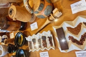 Visite de la ville de Minca : histoire, musées et nature