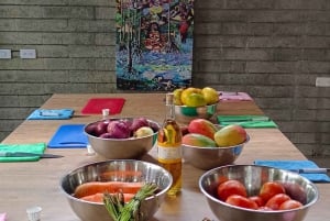 Tradicional Pacific Colombian Cooking Class