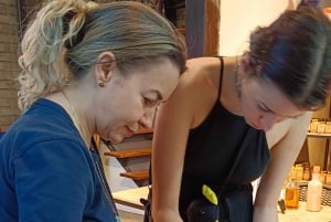 Traditional Colombian Meal Cooking Class