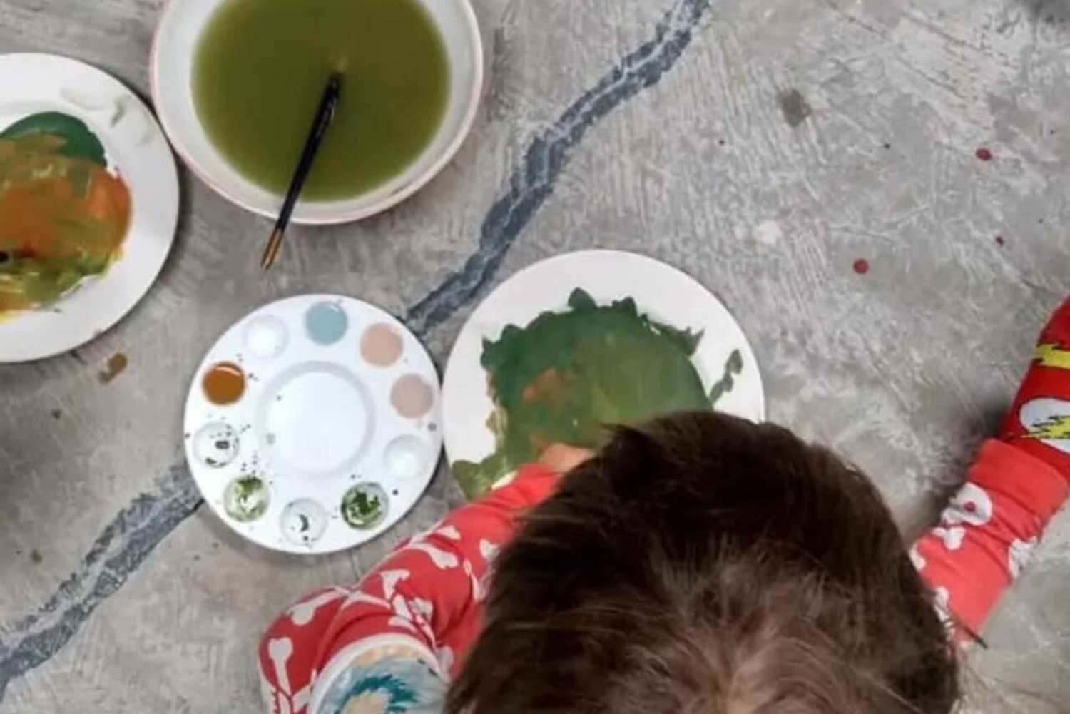 Traditionelle Töpfertour - von Medellin aus