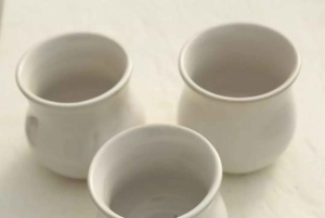 Traditionelle Töpfertour - von Medellin aus