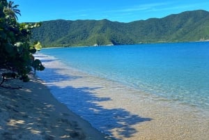 Transfer to Playa Cinto & Playa Cristal