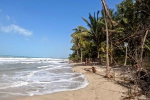 Tubing and Seviaka Indigenous People Tour