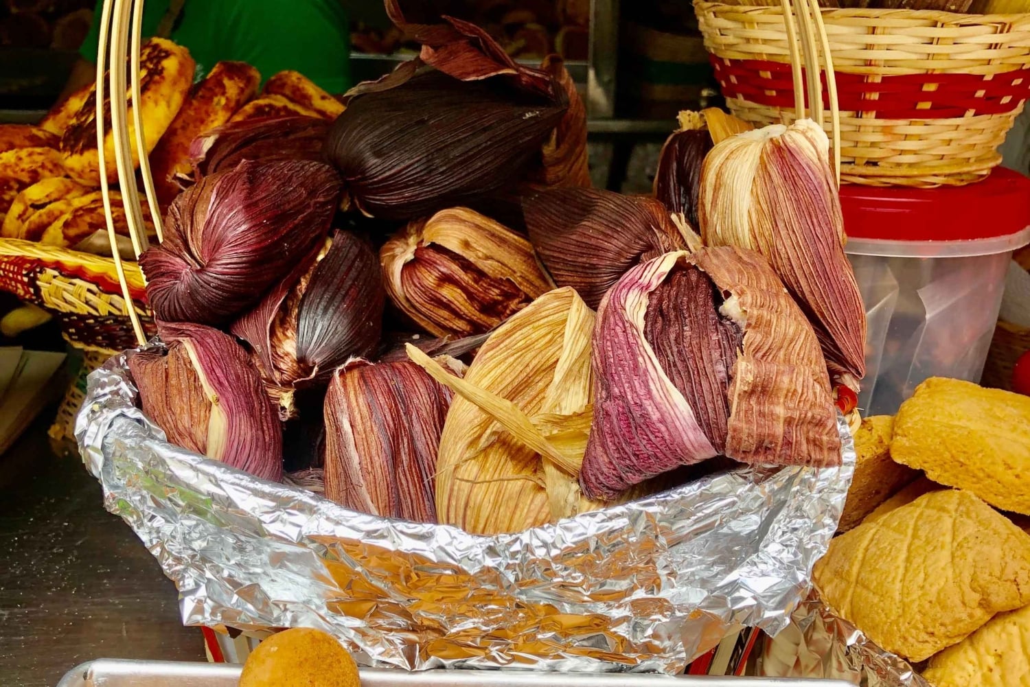 TUNJA – BAROKK CHARME OG KOLONIALE HEMMELIGHEDER