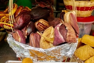 TUNJA – BAROKK CHARME OG KOLONIALE HEMMELIGHEDER