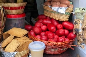 TUNJA – BAROKK CHARME OG KOLONIALE HEMMELIGHEDER